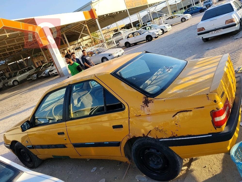 بيجو 405